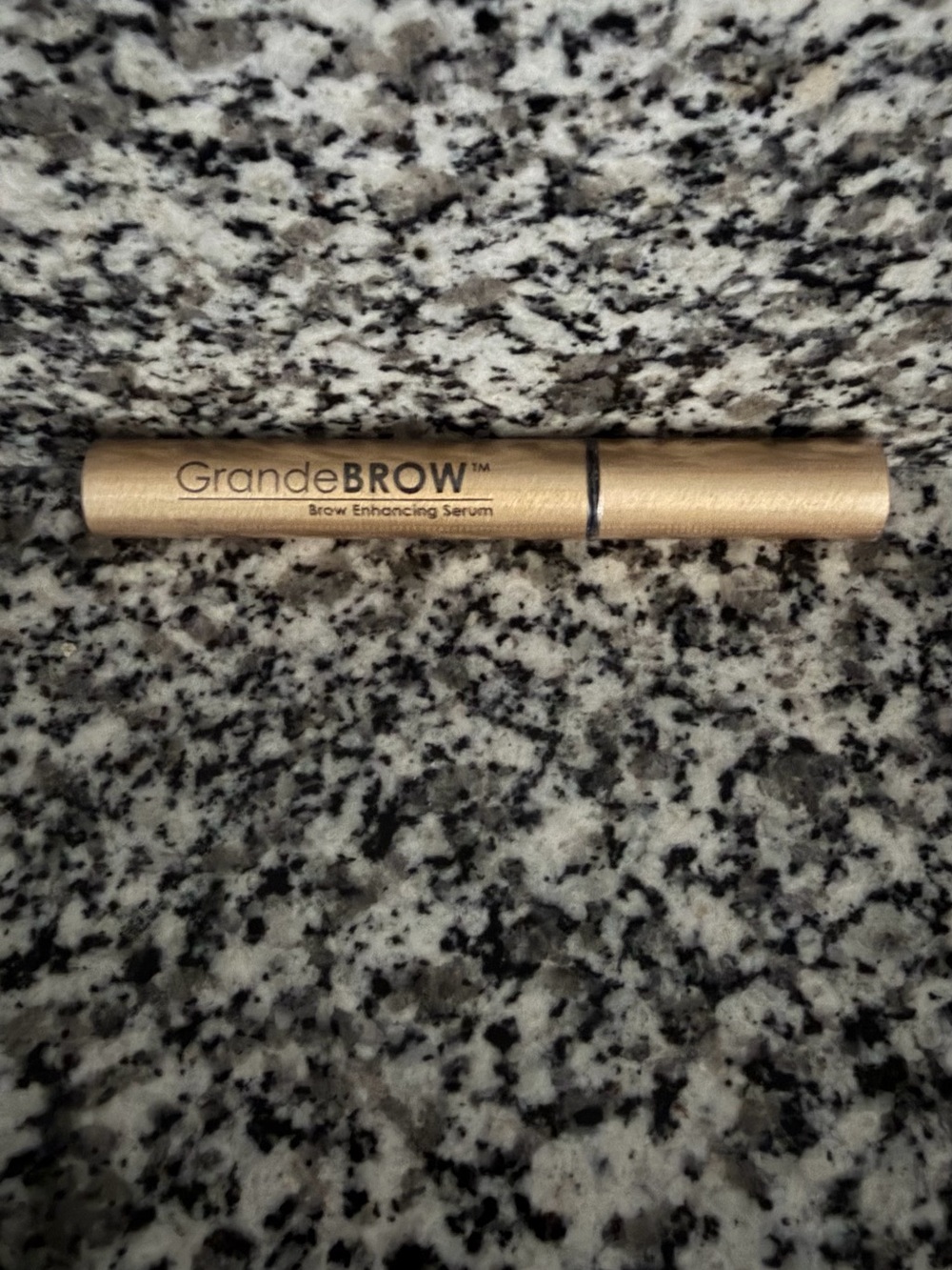 NEW GrandeBROW Brow Enhancing Serum – 3ml (.10 fl oz)